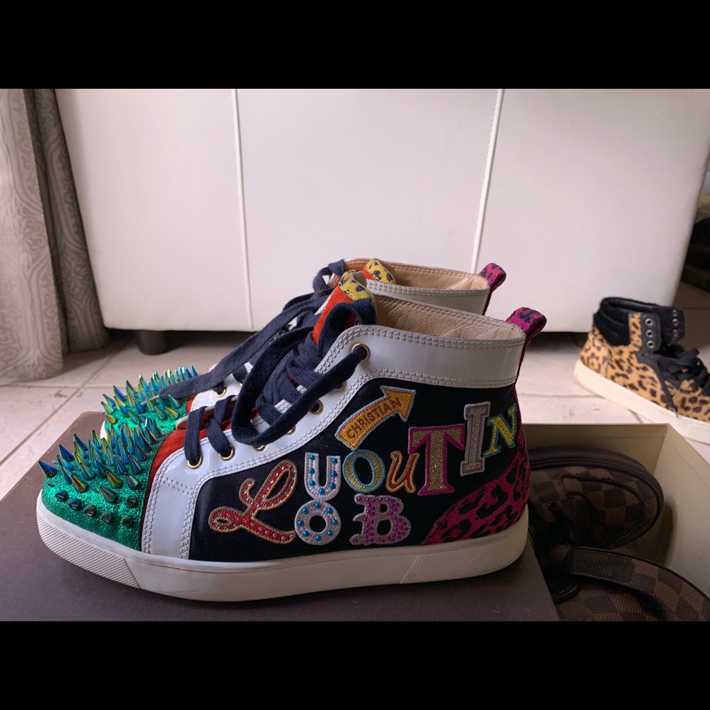 Christian Louboutin